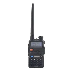Рация BAOFENG UV-5R 8W