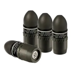 Выстрел игровой TAG Inn FATE MK-2 (10 шт)