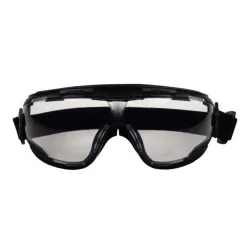 Очки PMX Recrution с комплектом линз