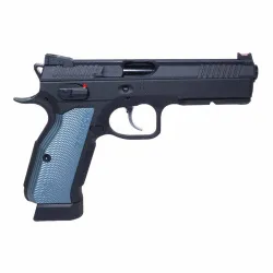 Пистолет газовый KJWorks CZ Shadow 2