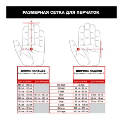 Перчатки Ironclad EXO Tactical Operator Pro (Олива, L)