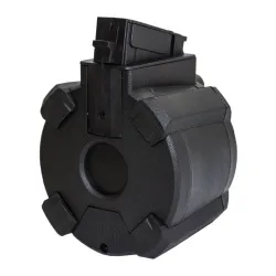 Магазин бубен RK CYMA 1200 шаров, звук. контроль / HY-398