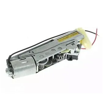 Гирбокс всборе CYMA G18C /СМ09