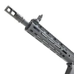 Автомат CYMA CM068M-10 M4 M-LOK 10" Mosfet+Tracer