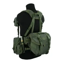 РПС СоюзСпецОснащение Смерш АК (Олива)