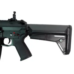 Автомат CYMA CM097C M4 M-LOK 10 Custom, Platinum Series