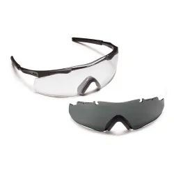 Очки Smith Optics Aegis ARC Compact, прозрачная/темная линза