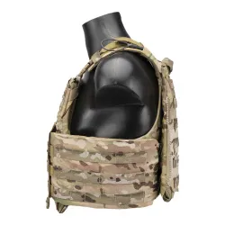 Бронежилет Ars Arma А-24 Титан 2.0 (Multicam, L/XL)