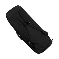 Чехол оружейный WOSPORT Quick Deployment (Черный)