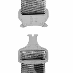 Ремень брючный ZUBR FORCE Зубр 38 мм (Олива, 120 см)