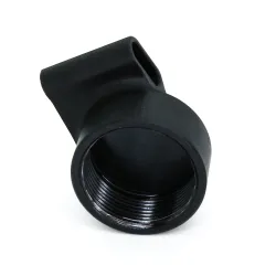 Адаптер для установки телескопического приклада для Сайга/АК Дайс