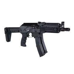 Пистолет-пулемет LCT LPPK-20(2020)