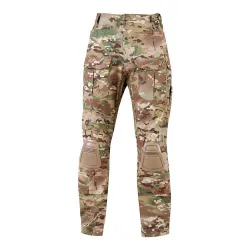 Брюки боевые Garsing БСПН GSG-1, мультикам (Multicam, 2XL)