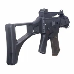 Штурмовая винтовка CYMA CM011 (H&K G36C)