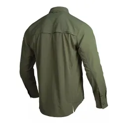 Рубашка EmersonGear Blue Label Persecutor (Ranger Green, 2XL)
