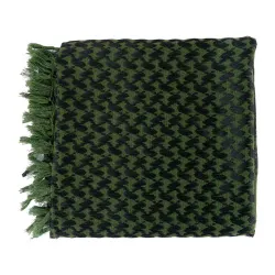 Шарф шемаг WOSPORT Arab Square Scarf (Олива)