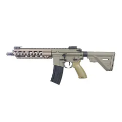 Автомат Double Bell MR223A3 тан