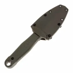 Нож Daggerr Combat, Olive, BW DL