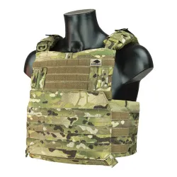 Бронежилет Ars Arma А-18 Сканда (Multicam, L/XL)