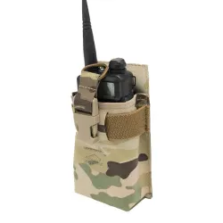 Подсумок для радиостанции Ars Arma A-24 Эфир (Multicam)