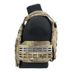 Бронежилет Ars Arma А-25 Хайп Фулка (Multicam, L/XL)