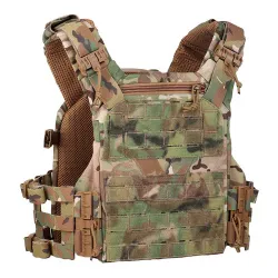 Бронежилет WOSPORT K19 Full Size Tactical Plate Carrier