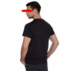 Футболка APEX Fundy (Черный, 2XL)