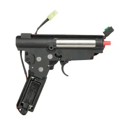 Гирбокс всборе E&L Ver.3