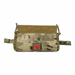 Подсумок для аптечки SKIF Armor SPM-5 Хот-Дог (Multicam)
