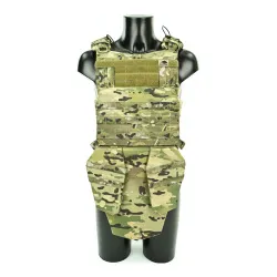 Защита паха Ars Arma A-21 Клевер (Multicam)