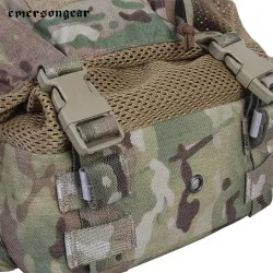 Рюкзак EmersonGear Yote Hydration Assault Pack, 8 л. (Multicam)
