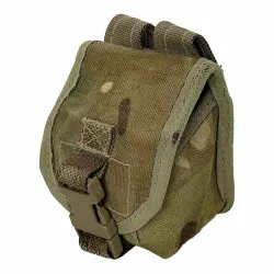 Подсумок для гранат MTP, фастекс, мультикам