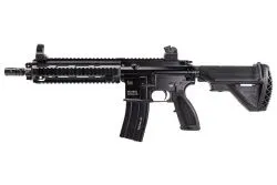 Автомат CGS CYMA HK416D / HK.1501-LS — фото 2