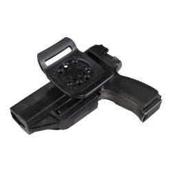 Кобура Stich Profi Альфа-2 Ярыгин с поясным креплением