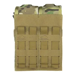 Подсумок для 4 магазинов AK Ars Arma A-18 Слот LC (Multicam)