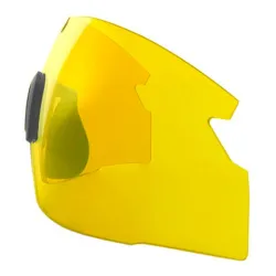 Линза PMX Select янтарная / 2030ST