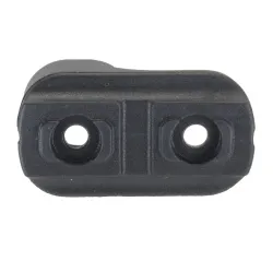 Планка DLG QD для M-LOK  (Черный)