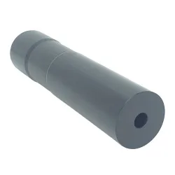 Глушитель Дайс ДТК-4 Кочевник черный / Д16Т