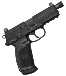 Пистолет газовый VFC FNX-45 Tactical 