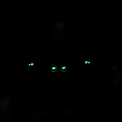 Патч SMOLA313 Назгулы 