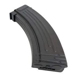 Магазин бункерный RK-47 CYMA 600 шаров металл /C22