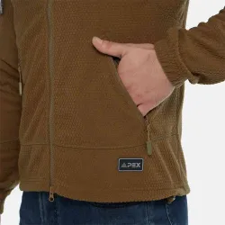 Кофта APEX Sanford (Coyote, L)