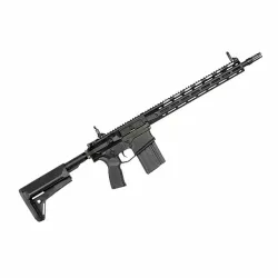 Винтовка CYMA SR-25K M-LOK Platinum