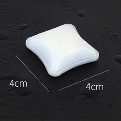 Маячок WOSPORT Tactical Signal Light II, красный