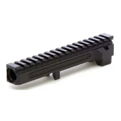 Газоотводная трубка с планкой Armacon