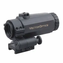 Увеличитель для прицела Vector Optics Maverick-III 3x22 Magnifier