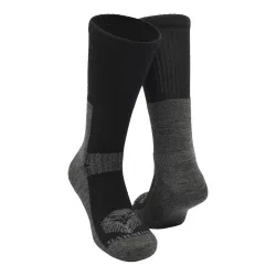 Термоноски Garsing GSG-78-2 (Черный, 39-42)