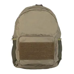 Рюкзак WOSPORT Foldable Shrink Backpack, 10 л., складной (Олива)