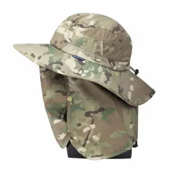 Панама EmersonGear Frillnecks (Multicam)