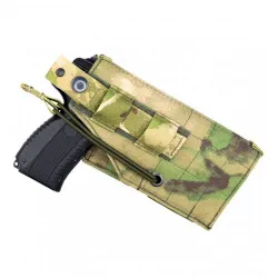 Кобура MOLLE WARTECH универсальная